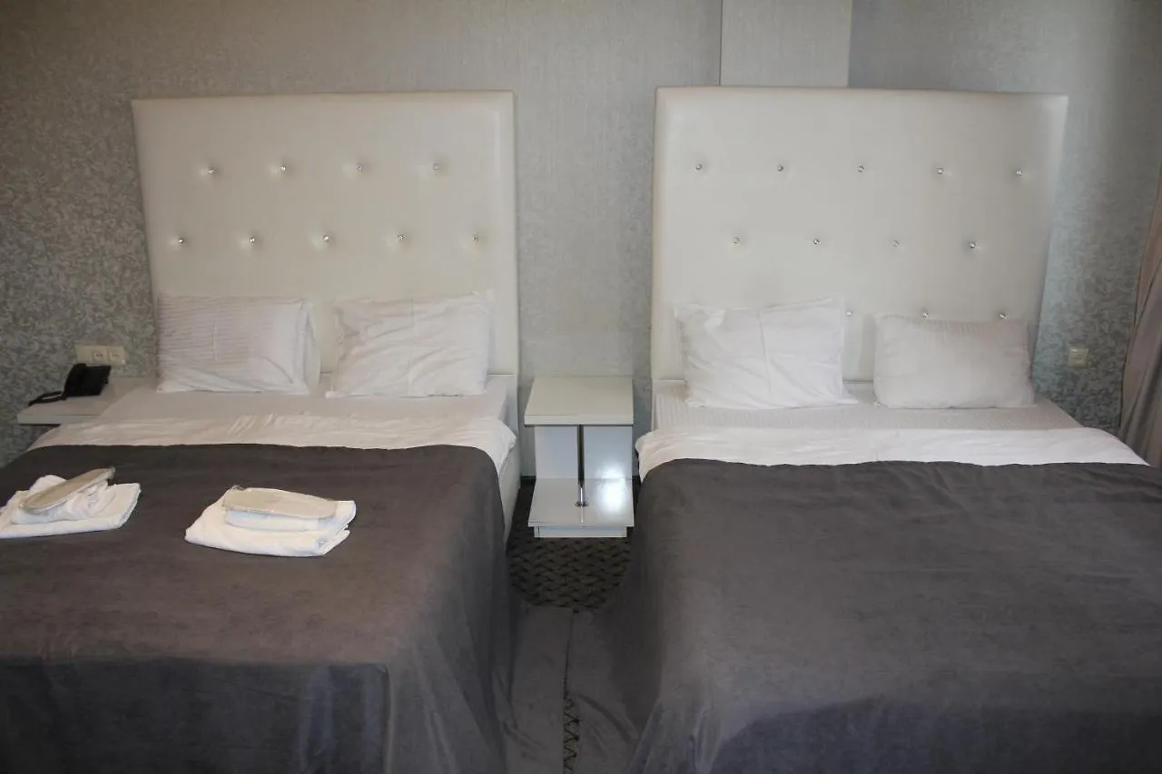 Hotel Plaza Tbilisi